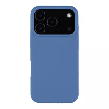 Tactical MagForce Velvet Smoothie nugarėlė iPhone 17 Pro - Avatar Grey