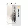 Tactical Glass Shield 2.5D, skirta „Honor 400 Lite“, skaidri