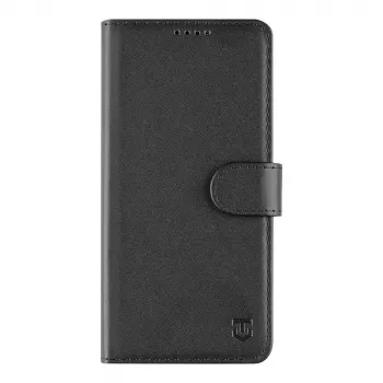 Taktinis užrašinės viršelis Field Notes Honor 400, juodas