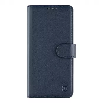 Tactical Book Cover Xproof, skirta Samsung Galaxy A17 5G, mėlyna