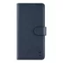 Tactical Book Cover Xproof, skirta Samsung Galaxy A17 5G, mėlyna