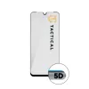 Tactical Glass Shield 5D, skirta Galaxy A17 4G/5G, juoda