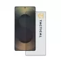 Tactical Glass Shield Privacy 5D, skirta Samsung Galaxy S25 Ultra, juoda