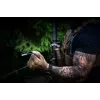 Tactical Fast Rope Aramid 2.0 laidas USB-C / USB-C 0,3 m