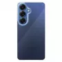 FIXED Tactical Back Cover TPU Samsung Galaxy S26 Skaidrus