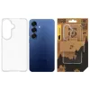 FIXED Tactical Back Cover TPU Samsung Galaxy S26 Skaidrus