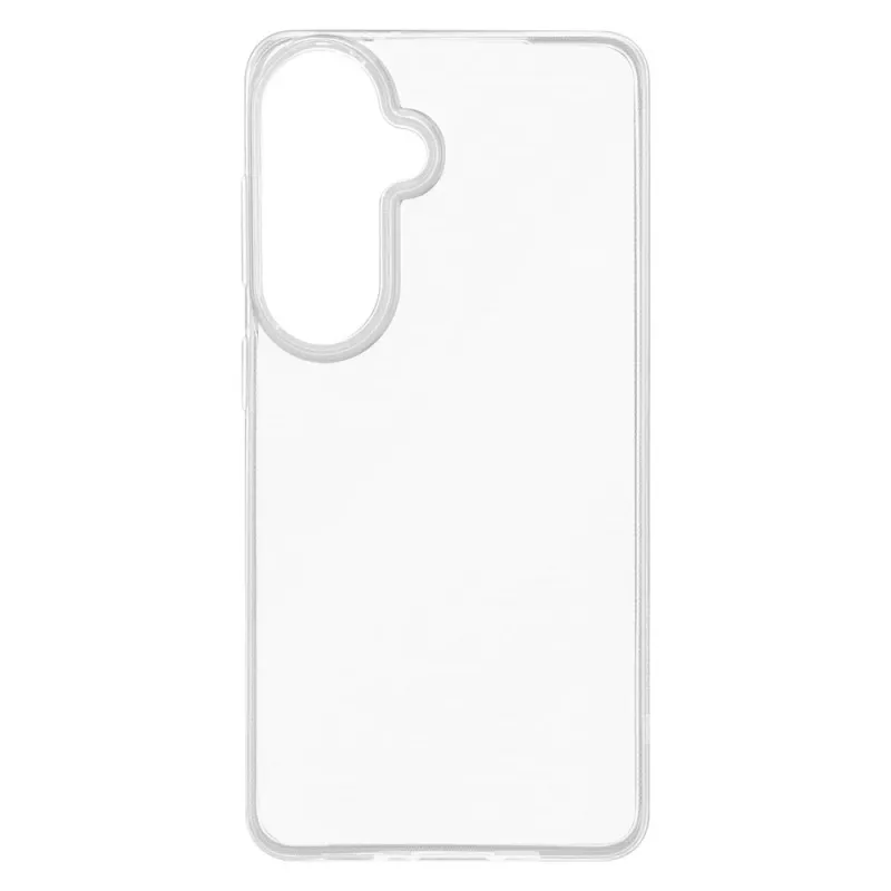 Tactical Back Cover TPU Galaxy S26+ permatomas