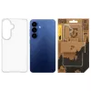 Tactical Back Cover TPU Galaxy S26+ permatomas