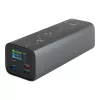 Tactical Squad Head Quarters 65W 27000mAh Power Bank