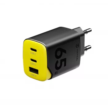 Tactical Minimi GaN 65W AAC USB-C įkroviklis