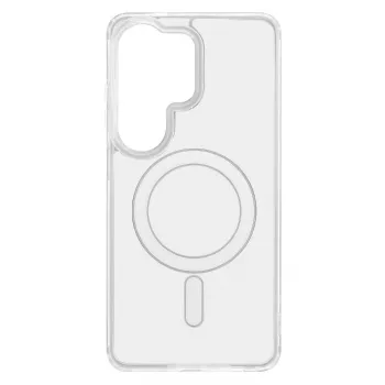 Tactical Back Cover MagForce Galaxy S26 Ultra permatomas dėklas