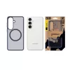 Tactical galinis dangtelis MagForce Hyperstealth Galaxy S26 tamsiai mėlynas