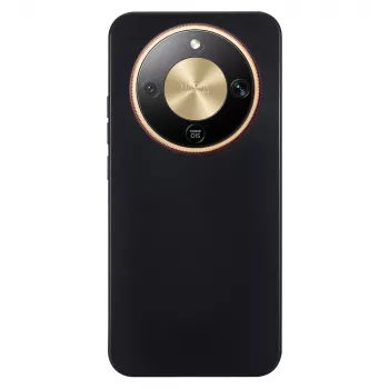 Taktinis Dėklas TPU Magic8 Lite Juodas
