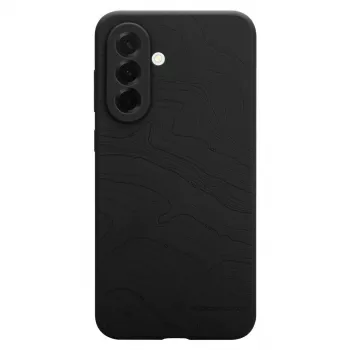 Taktinis Beaver galinis dangtelis Samsung Galaxy A37, Asfaltas