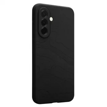 Taktinis Beaver galinis dangtelis Samsung Galaxy A37, Asfaltas
