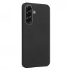 Taktinis Samsung Galaxy A57 TPU dėklas, juodas