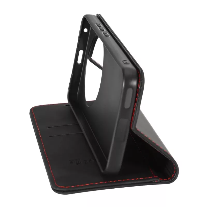 Taktinė knygos viršelė Xproof Magic8 Lite Black Hawk