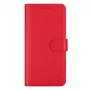 Taktinis užrašinės viršelis „Field Notes Magic8 Lite Red“