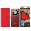 Taktinis užrašinės viršelis „Field Notes Magic8 Lite Red“