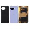 Tactical Back Cover TPU Pixel 10a Black