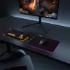 Rampage MP-23 RGB Gaming Mouse Pad