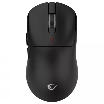Rampage Clax PAW3311 1k Hz 24 000 DPI Wireless BT 5.1 Black