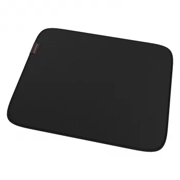 Rampage Pulsar Pro S Gaming Mouse Pad - Jacquard Fabric 29x24 cm Black