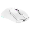 Rampage Prote M5 Pro 26000 DPI RGB LED 1kHz White Gaming Mouse