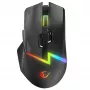 Rampage Drop M3 V2 Wireless Gaming Mouse 24000 DPI 1000 Hz Black