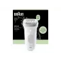 Braun Silk-épil 7 SE7-011 Epiliatorius sidabrinis/baltas