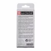 Sakura Pigma Micron Fineliner rašiklių rinkinys 6 vnt. juodi