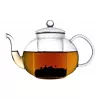 Bredemeijer Verona Arbatos Virdulys 1,0L Stiklinis su Arbatos Filtru 1465