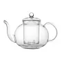 Bredemeijer Verona Arbatos Virdulys 1,0L Stiklinis su Arbatos Filtru 1465