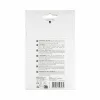 Sakura 9+1 Free Gelly Roll Retractable Classic Gel Pen Transparent 0.4 mm Black Ink 10-Pack