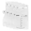 Alecto Breast Milk Storage Bags 220 ml, 100 pcs (BF-100)