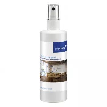 LEGAMASTER TZ6 Whiteboard Cleaner 150ml - 1 buteliukas