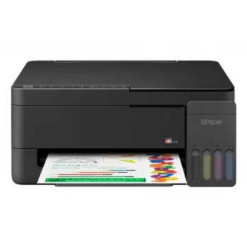 Epson EcoTank L3310 Daugiafunkcis Spausdintuvas su Rašalo Talpyklomis