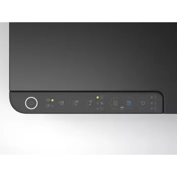 Epson EcoTank L3351 Daugiafunkcis Spausdintuvas – Spalvotas – A4 – Spausdinti, Skenuoti, Kopijuoti – Rašalinis – 33 ppm Juoda Juodraštis – USB, Wi-Fi, Wi-Fi Direct – Juoda
