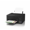 Epson EcoTank L3351 Daugiafunkcis Spausdintuvas – Spalvotas – A4 – Spausdinti, Skenuoti, Kopijuoti – Rašalinis – 33 ppm Juoda Juodraštis – USB, Wi-Fi, Wi-Fi Direct – Juoda