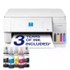 Epson EcoTank L3366 Daugiafunkcis Spausdintuvas Spalvotas A4 33ppm WLAN LCD 3,7 cm Baltas