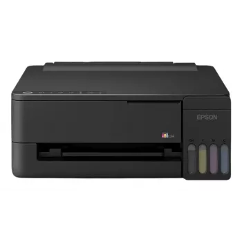 Epson EcoTank L1350 Daugiafunkcis rašalinis spausdintuvas – spausdinimas, skenavimas, kopijavimas – A4 – 33 ppm juodos spalvos juodraštis – USB, Wi-Fi, Wi-Fi Direct – 3,1 kg