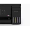 Epson EcoTank L3361 Daugiafunkcis rašalinis spausdintuvas – spalvotas – A4 – 33 ppm (juodraštinis) – Wi-Fi – USB – juodas