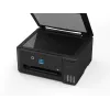 Epson EcoTank L3361 Daugiafunkcis rašalinis spausdintuvas – spalvotas – A4 – 33 ppm (juodraštinis) – Wi-Fi – USB – juodas