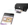 Epson EcoTank L3361 Daugiafunkcis rašalinis spausdintuvas – spalvotas – A4 – 33 ppm (juodraštinis) – Wi-Fi – USB – juodas