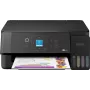 Epson EcoTank L3361 Daugiafunkcis rašalinis spausdintuvas – spalvotas – A4 – 33 ppm (juodraštinis) – Wi-Fi – USB – juodas