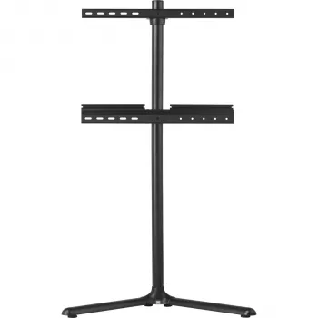 One for All TV stovas Float Metal VESA 600 juodas