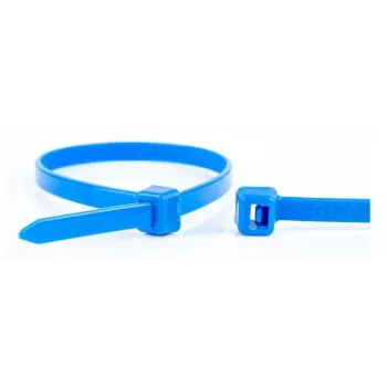 WKK Natural Cable Tie 530x9mm 100 Pieces (110299971)