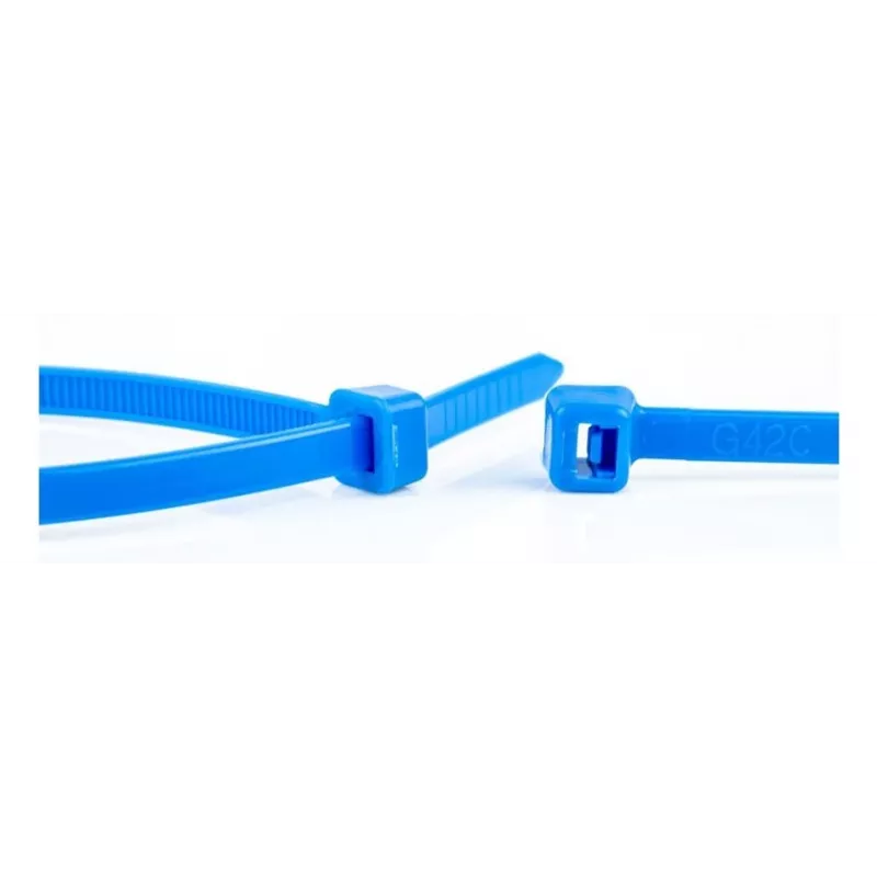 WKK Natural Cable Tie 530x9mm 100 Pieces (110299971)