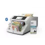 Safescan 2485-SC Banknotų skaitiklis su klastočių aptikimu