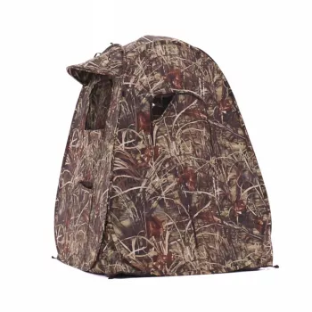 Buteo Photo Gear Buteo Mark III Reed Photography Hide
